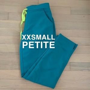 Figs marine yola xxsmall petite